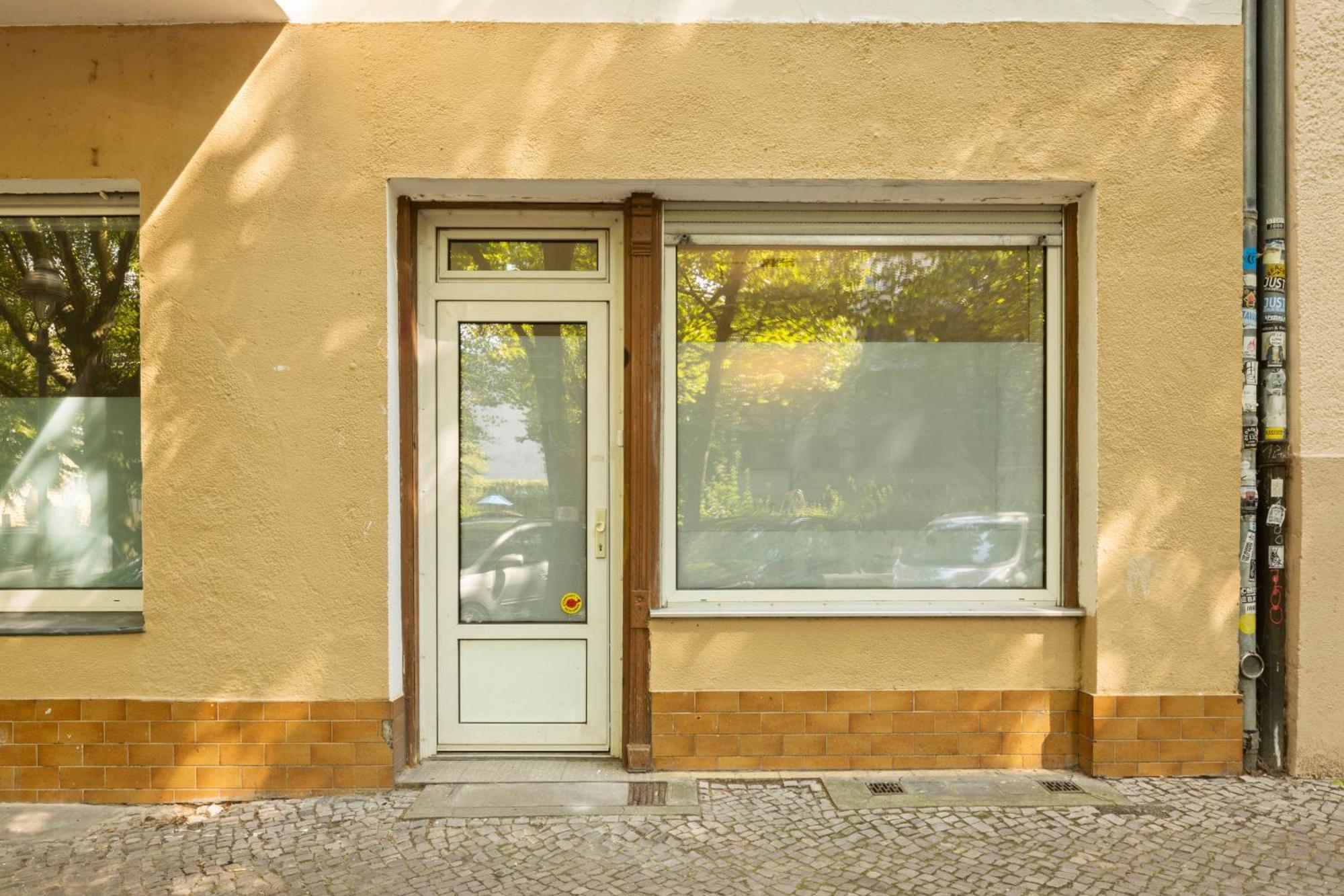 Apartamento 62Qm2, Massageseat, Billard-Table, King-Sized Bed Berlín Exterior foto
